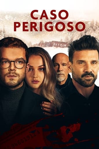 Caso Perigoso - assistir Caso Perigoso Dublado e Legendado Online grátis