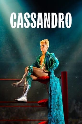 Cassandro - assistir Cassandro Dublado e Legendado Online grátis