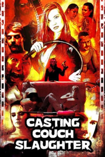 Casting Couch Slaughter - assistir Casting Couch Slaughter Dublado e Legendado Online grátis