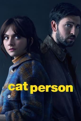 Cat Person - assistir Cat Person Dublado e Legendado Online grátis