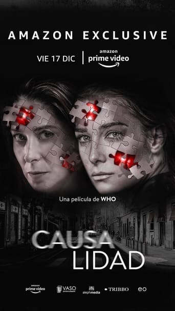 Causalidade - assistir Causalidade Dublado e Legendado Online grátis