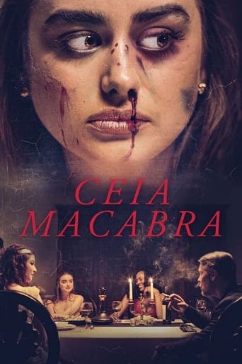 Ceia Macabra - assistir Ceia Macabra Dublado e Legendado Online grátis