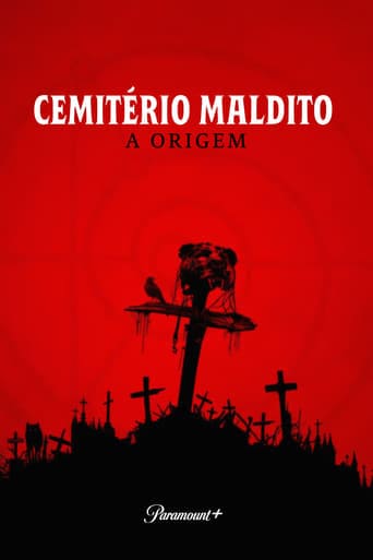 Cemitério Maldito: A Origem