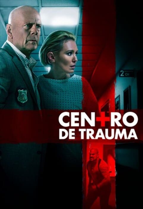 Centro de Trauma - assistir Centro de Trauma Dublado Online grátis