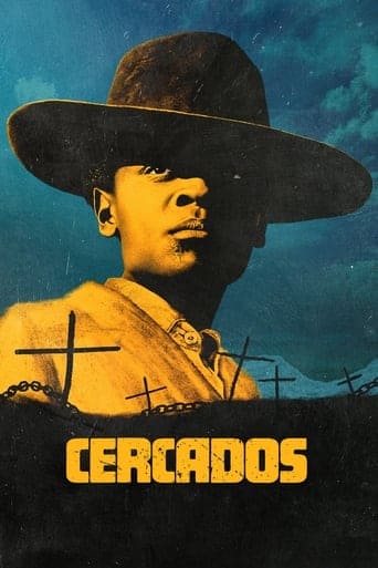 Cercados - assistir Cercados Dublado e Legendado Online grátis