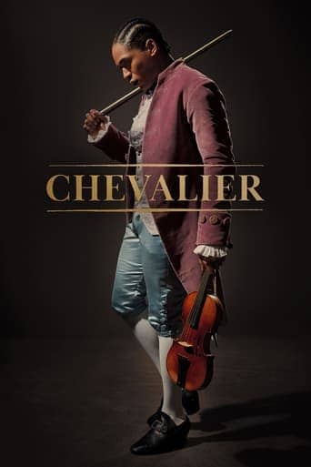 Chevalier: A Verdadeira História Nunca Contada