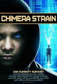 Chimera Strain - assistir Chimera Strain 2019 dublado online grátis