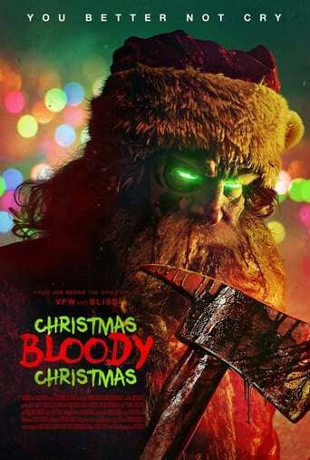 Christmas Bloody Christmas - assistir Christmas Bloody Christmas Dublado e Legendado Online grátis