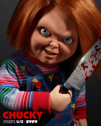 Chucky 1ª Temporada - assistir Chucky 1ª Temporada dublado e Legendado online grátis