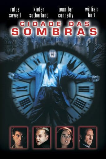 Cidade das Sombras