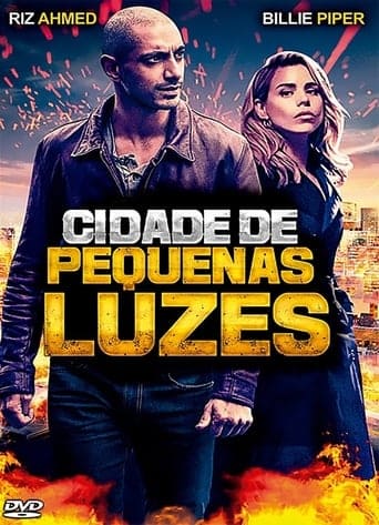 Cidade De Pequenas Luzes - assistir Cidade De Pequenas Luzes Dublado e Legendado Online grátis