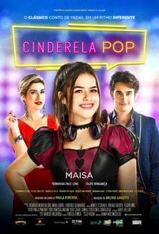 Cinderela Pop - assistir Cinderela Pop 2019 dublado online grátis