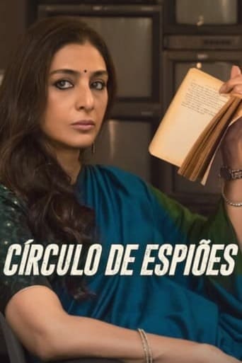 Círculo de Espiões - assistir Círculo de Espiões Dublado e Legendado Online grátis