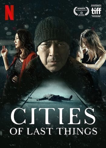 Cities of Last Things - assistir Cities of Last Things Dublado e Legendado Online grátis