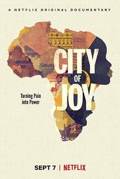 City of Joy - Onde Vive a Esperança - assistir City of Joy - Onde Vive a Esperança 2018 dublado online grátis