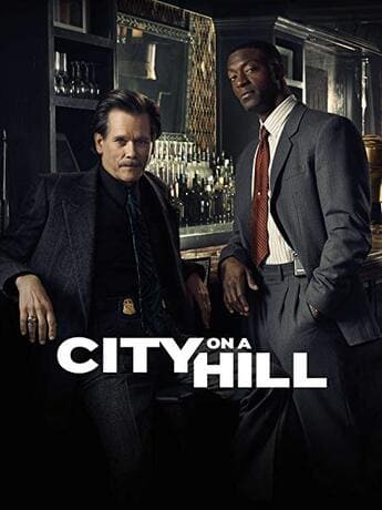 City on a Hill 1ª Temporada