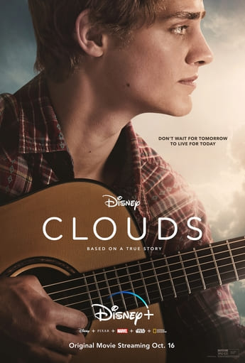 Clouds - assistir Clouds Dublado e Legendado Online grátis