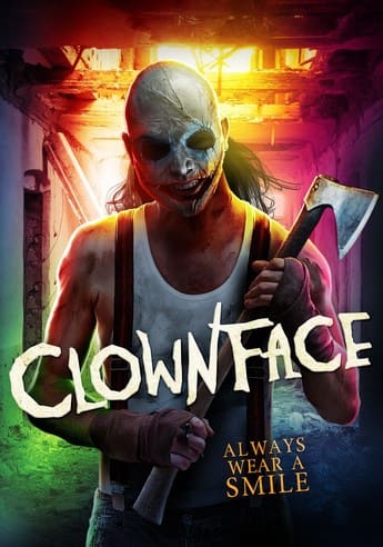 Clownface - assistir Clownface Dublado e Legendado Online grátis