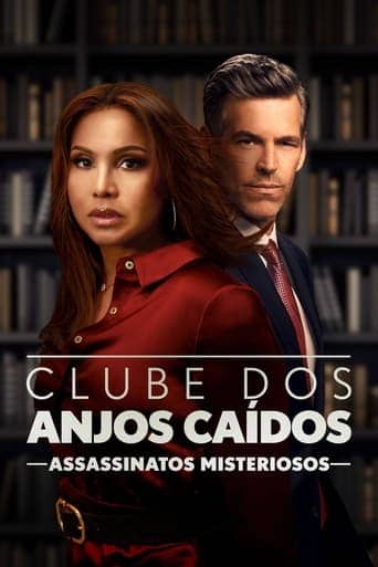 Clube dos Anjos Caídos: Assassinatos Misteriosos - assistir Clube dos Anjos Caídos: Assassinatos Misteriosos Dublado e Legendado Online grátis