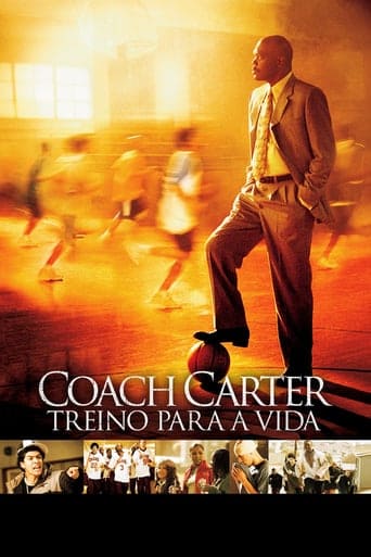 Coach Carter: Treino para a Vida - assistir Coach Carter: Treino para a Vida Dublado e Legendado Online grátis