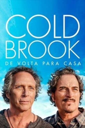 Cold Brook - De Volta Para Casa