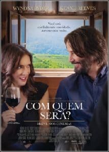 Com Quem Será? (2019) - assistir Com Quem Será? 2019 grátis