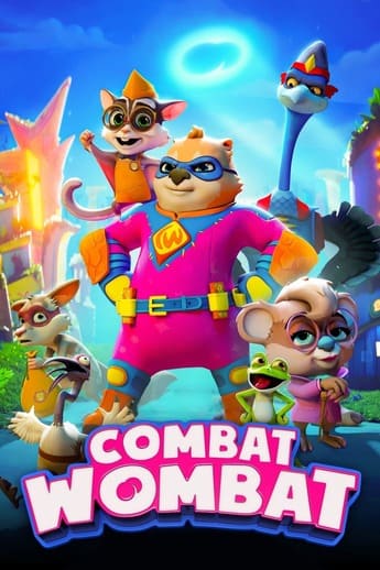 Combat Wombat - assistir Combat Wombat Dublado e Legendado Online grátis