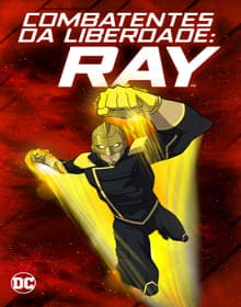 Combatentes da Liberdade Ray