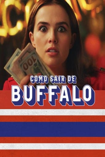 Como Sair de Buffalo - assistir Como Sair de Buffalo Dublado e Legendado Online grátis