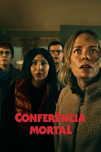 Conferência Mortal - assistir Conferência Mortal Dublado e Legendado Online grátis