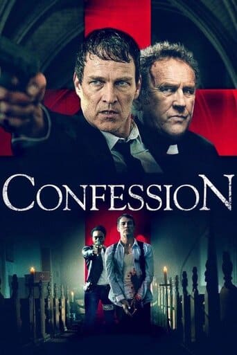 Confession - assistir Confession Dublado e Legendado Online grátis