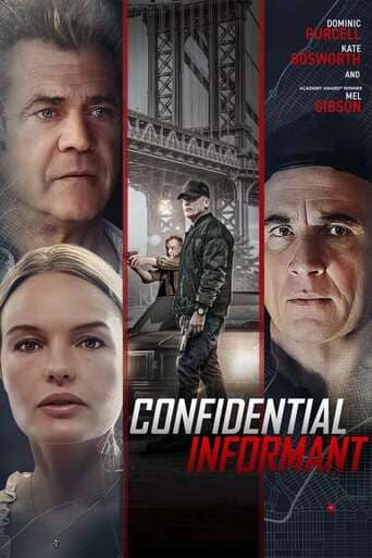 Confidential Informant - assistir Confidential Informant Dublado e Legendado Online grátis