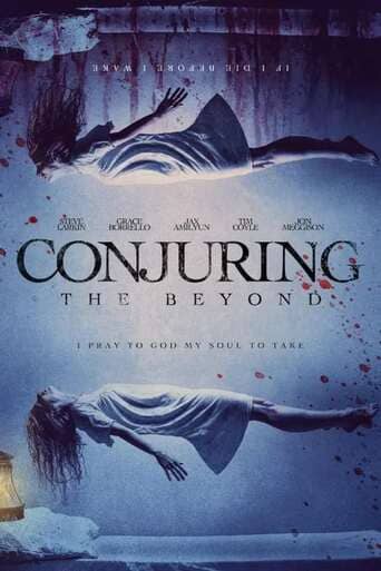 Conjuring: The Beyond - assistir Conjuring: The Beyond Dublado e Legendado Online grátis