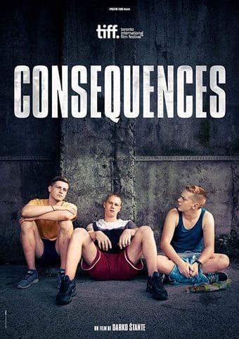 Consequências - assistir Consequências Dublado Online grátis