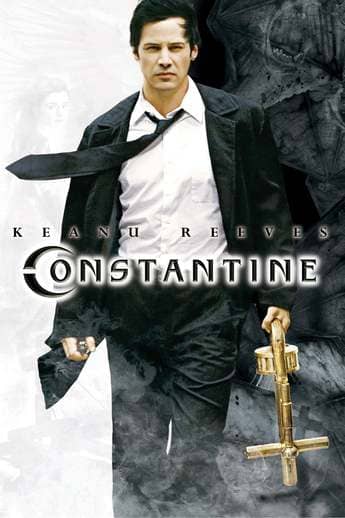 Constantine - assistir Constantine Dublado e Legendado Online grátis