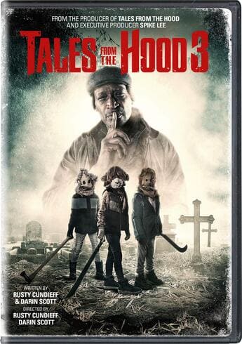 Tales from the Hood 3 - assistir Tales from the Hood 3 Dublado e Legendado Online grátis