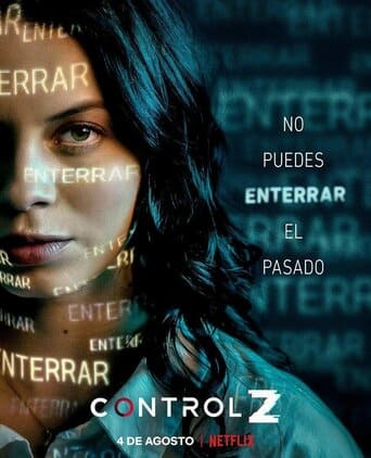 Control Z 2ª Temporada - assistir Control Z 2ª Temporada dublado e Legendado online grátis