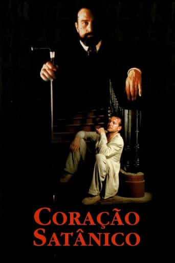 Coração Satânico - assistir Coração Satânico Dublado e Legendado Online grátis