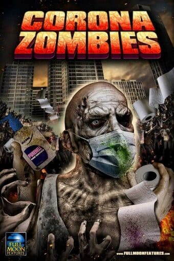 Corona Zombies - assistir Corona Zombies Dublado Online grátis