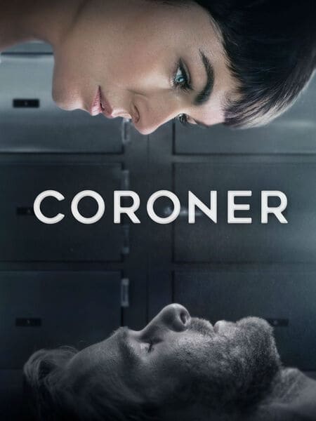 Coroner - assistir Coroner 1ª Temporada dublado online grátis