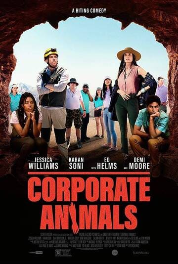 Corporate Animals - assistir Corporate Animals Dublado Online grátis