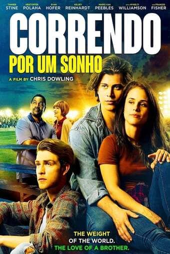 Correndo Por um Sonho - assistir Correndo Por um Sonho Dublado Online grátis