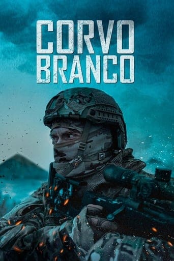 Corvo Branco - assistir Corvo Branco Dublado e Legendado Online grátis