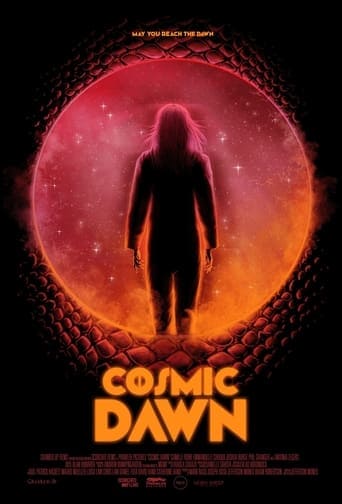 Cosmic Dawn - assistir Cosmic Dawn Dublado e Legendado Online grátis