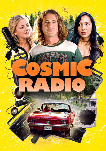 Cosmic Radio - assistir Cosmic Radio Dublado e Legendado Online grátis