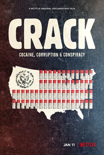 Crack: Cocaína, Corrupção e Conspiração