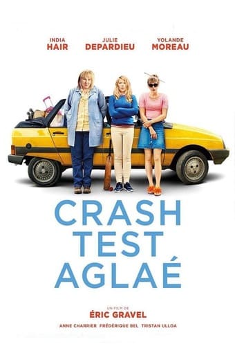 Crash Test Aglaé - assistir Crash Test Aglaé Dublado Online grátis