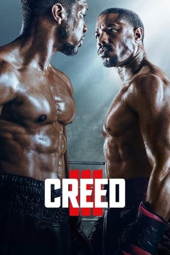 Creed III - assistir Creed III Dublado e Legendado Online grátis