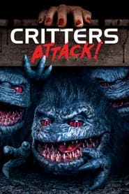 Criaturas ao Ataque (2019)