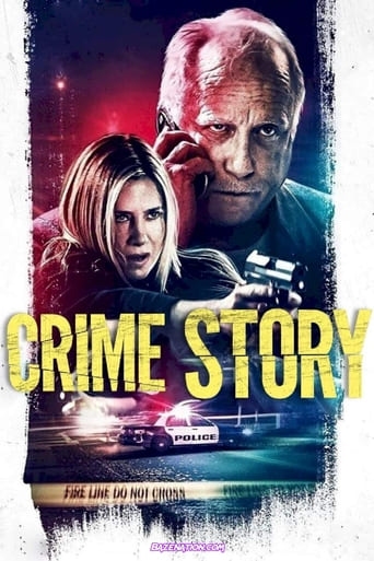 Crime Story - assistir Crime Story Dublado e Legendado Online grátis